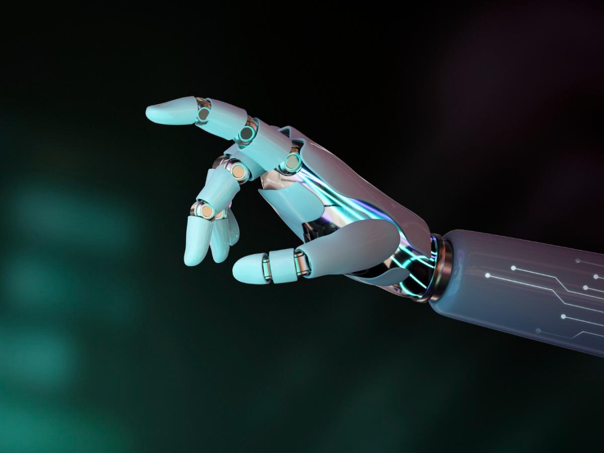 Китай утвердил первые в истории стандарты создания и применения роботов‑гуманоидов - 1